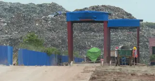 মাত্রা ছাড়িয়েছে সাভারের বায়ুদূষণ, ঝুঁকিতে এলাকার জনস্বাস্থ্য-অর্থনীতি